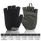NEWBOLER Shockproof GEL Pad Cycling Gloves Half Finger Sport Gloves Men Women Summer Bicycle Gym Fitness Gloves MTB Bike Gloves