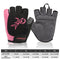 NEWBOLER Shockproof GEL Pad Cycling Gloves Half Finger Sport Gloves Men Women Summer Bicycle Gym Fitness Gloves MTB Bike Gloves