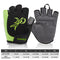 NEWBOLER Shockproof GEL Pad Cycling Gloves Half Finger Sport Gloves Men Women Summer Bicycle Gym Fitness Gloves MTB Bike Gloves