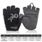 NEWBOLER Shockproof GEL Pad Cycling Gloves Half Finger Sport Gloves Men Women Summer Bicycle Gym Fitness Gloves MTB Bike Gloves