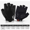 NEWBOLER Shockproof GEL Pad Cycling Gloves Half Finger Sport Gloves Men Women Summer Bicycle Gym Fitness Gloves MTB Bike Gloves