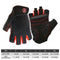 NEWBOLER Shockproof GEL Pad Cycling Gloves Half Finger Sport Gloves Men Women Summer Bicycle Gym Fitness Gloves MTB Bike Gloves