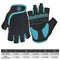 NEWBOLER Shockproof GEL Pad Cycling Gloves Half Finger Sport Gloves Men Women Summer Bicycle Gym Fitness Gloves MTB Bike Gloves