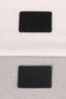 10 Pairs Velcro Anti Curling Carpet Tape Rug Gripper Secure the Carpet Sofa and Sheets in Place and Keep the Corners Flat