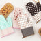 1Pcs hot Oven Mitts Baking Anti-Hot Gloves Pad Oven Microwave Insulation Mat   Baking Kitchen Tools