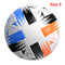 Newest Soccer Ball Standard Size 5 Machine-Stitched Football Ball PU Material Sports League Match Training Balls futbol voetbal