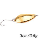 Aorace Minnow Fishing Lure 70mm 8g 3D Eyes Crankbait wobbler Artificial Plastic Hard Bait Fishing Tackle