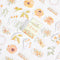 46 Pcs/pack Autumn Forest Party Adhesive Diy Stickers Decorative Album Diary Stick Label Decor Stationery Stickers