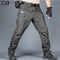 2021 New Daiwa Breathable Waterproof Fishing Pants Camouflage Hiking Hunting Camping Outdoor Wear Thin Spring Fishing Clothes