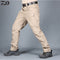 2021 New Daiwa Breathable Waterproof Fishing Pants Camouflage Hiking Hunting Camping Outdoor Wear Thin Spring Fishing Clothes