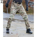 2021 New Daiwa Breathable Waterproof Fishing Pants Camouflage Hiking Hunting Camping Outdoor Wear Thin Spring Fishing Clothes