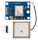 GY-NEO6MV2 New NEO-6M GPS Module NEO6MV2 with Flight Control EEPROM MWC APM2.5 Large Antenna for Arduino