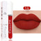 Matte Velvet Lip Glaze Waterproof Lasting Moisturizing And Not Easy To Fade Lip Gloss Lipstick Lips Makeup Cosmetic TSLM1