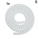 E-bike Scoot  Cable Winder Protector Line Organizer For Xiaomi M365 Cable Protector Wire Protection Winding Pipe Wrap