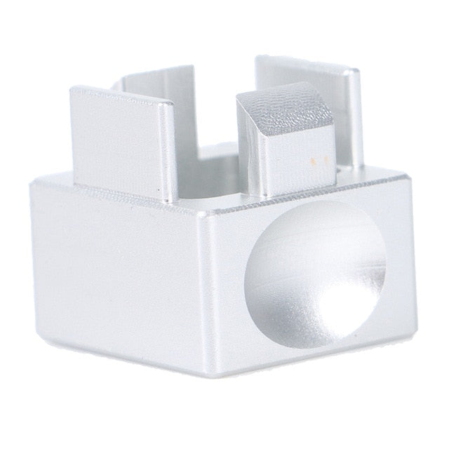 NEW Mechanical Keyboard Keycaps Metal Switch Opener Instantly For Cherry Gateron Mx Switches Shaft Opener