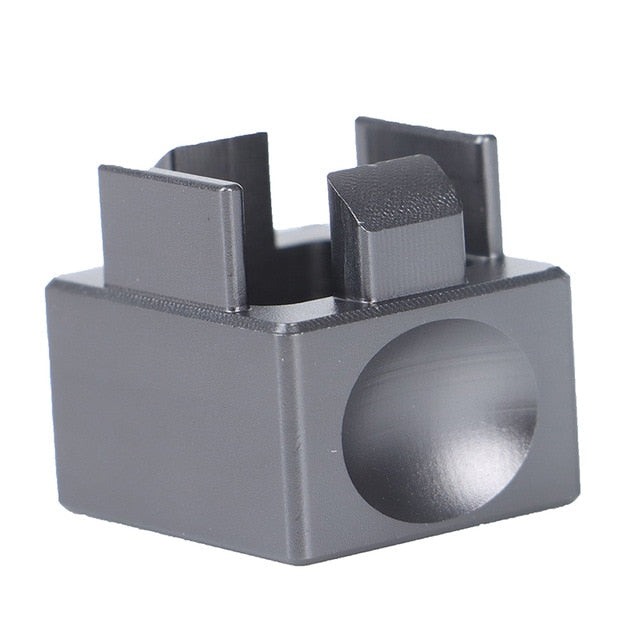 NEW Mechanical Keyboard Keycaps Metal Switch Opener Instantly For Cherry Gateron Mx Switches Shaft Opener