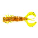 B&U  Larva Soft Fishing Lures   Artificial Lures Silicone Wobblers For Pike Swimbait Jigging Plastic Baits Worm