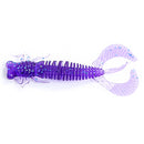 B&U  Larva Soft Fishing Lures   Artificial Lures Silicone Wobblers For Pike Swimbait Jigging Plastic Baits Worm