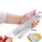 2020 New Waterproof Remote Control Bags Protective Dust Cover Air Conditioning TV Remote Control Protective Cover Silicone Case