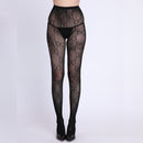 Women Summer Sexy Nylon Pantyhose Ladies 5D Tear Resistant Breathable Elastic Tights Slim Stockings High Waist Sun Protection