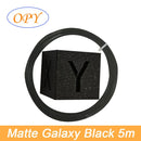 Filament 3D Pen PLA 1.75Mm Refill Plastic Silk 5 meter Marble shining Wood Gold Silver Copper Yellow Blue Pink Printer Material