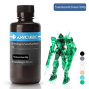 ANYCUBIC 500g/1kg Liquid Photopolymer Resin 405nm UV Resin For LCD 3D Printer Printing Material For Photon/Photon S/Photon Mono