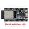 1PCS ESP32 Development Board WiFi+Bluetooth Ultra-Low Power Consumption Dual Core ESP-32 ESP-32S ESP 32 Similar ESP8266