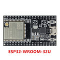 1PCS ESP32 Development Board WiFi+Bluetooth Ultra-Low Power Consumption Dual Core ESP-32 ESP-32S ESP 32 Similar ESP8266