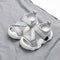 2021 Summer Kids Mesh Sandals Baby Girls Casual Shoes Children Beach Sandals Boys Brand Black Shoes Fashion Sport Sandals