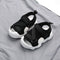 2021 Summer Kids Mesh Sandals Baby Girls Casual Shoes Children Beach Sandals Boys Brand Black Shoes Fashion Sport Sandals