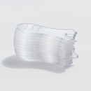 10pcs/Lot Y Shape Silicone Eyelashes Lift Lifting Curler Eye Lash Extension Graft Brush Makeup Mascara Tool Eye Lash Perming Pad