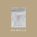 10pcs/Lot Y Shape Silicone Eyelashes Lift Lifting Curler Eye Lash Extension Graft Brush Makeup Mascara Tool Eye Lash Perming Pad