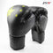 ZTTY Kick Boxing Gloves for Men Women PU Karate Muay Thai Guantes De Boxeo Free Fight MMA Sanda Training Adults Kids Equipment