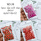 100ml Transparent Lip Gloss Base Oil DIY Lip Gloss Raw Material Gel For Lip Gloss Lipgloss Handmake Liquid Lipstick  Wholesale