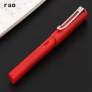 Luxury Quality 280 Fashion Color Various Nibs Fountain Pen Financial Office Student School Stationery Supplies Ink Pens