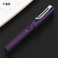 Luxury Quality 280 Fashion Color Various Nibs Fountain Pen Financial Office Student School Stationery Supplies Ink Pens