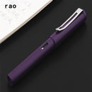 Luxury Quality 280 Fashion Color Various Nibs Fountain Pen Financial Office Student School Stationery Supplies Ink Pens