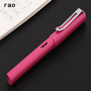 Luxury Quality 280 Fashion Color Various Nibs Fountain Pen Financial Office Student School Stationery Supplies Ink Pens