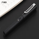 Luxury Quality 280 Fashion Color Various Nibs Fountain Pen Financial Office Student School Stationery Supplies Ink Pens