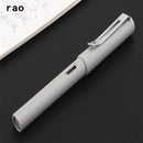 Luxury Quality 280 Fashion Color Various Nibs Fountain Pen Financial Office Student School Stationery Supplies Ink Pens