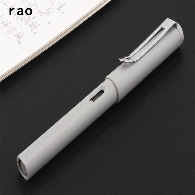 Luxury Quality 280 Fashion Color Various Nibs Fountain Pen Financial Office Student School Stationery Supplies Ink Pens