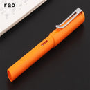 Luxury Quality 280 Fashion Color Various Nibs Fountain Pen Financial Office Student School Stationery Supplies Ink Pens