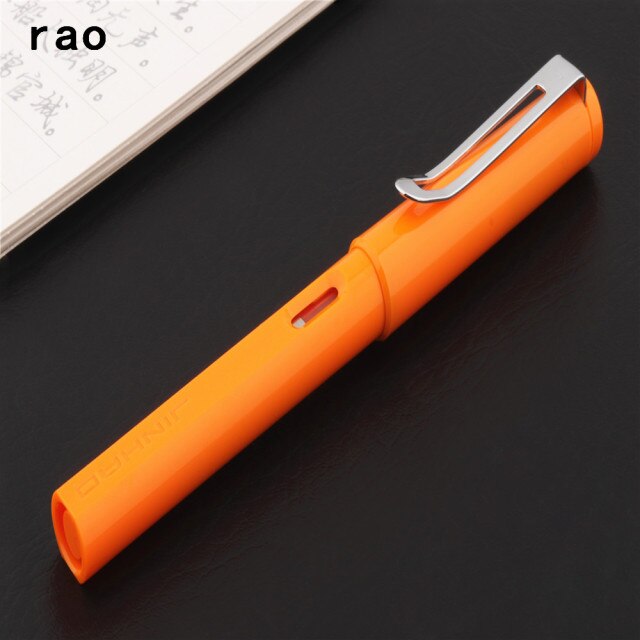 Luxury Quality 280 Fashion Color Various Nibs Fountain Pen Financial Office Student School Stationery Supplies Ink Pens