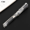Luxury Quality 280 Fashion Color Various Nibs Fountain Pen Financial Office Student School Stationery Supplies Ink Pens