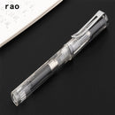 Luxury Quality 280 Fashion Color Various Nibs Fountain Pen Financial Office Student School Stationery Supplies Ink Pens
