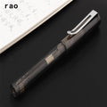 Luxury Quality 280 Fashion Color Various Nibs Fountain Pen Financial Office Student School Stationery Supplies Ink Pens