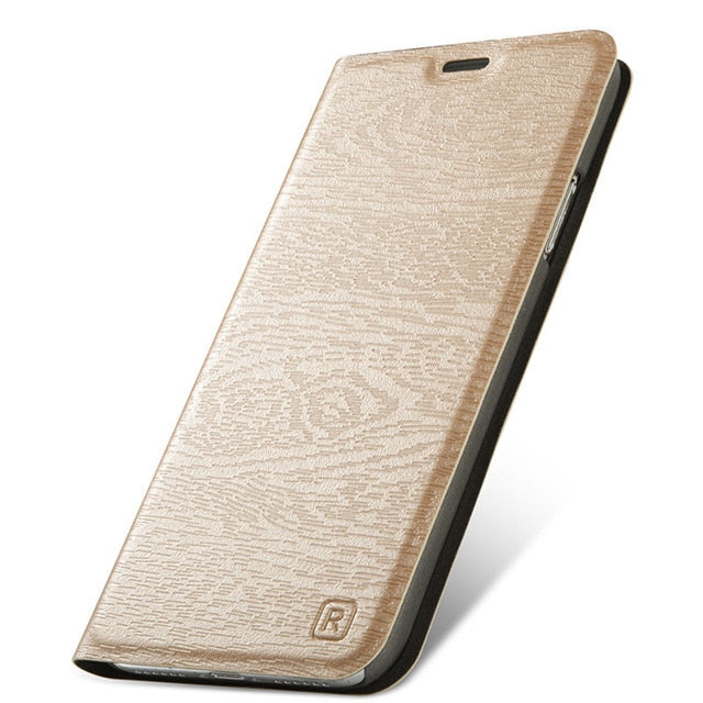 Luxury Slim Magnetic Leather Cover For iPhone 6 6s 7 8 Plus XS Max X XR 5 5s SE 2020 PC Wallet Card Slots  Stand Flip Phone Case