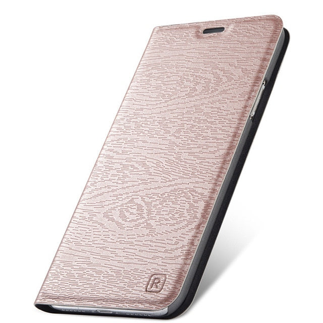 Luxury Slim Magnetic Leather Cover For iPhone 6 6s 7 8 Plus XS Max X XR 5 5s SE 2020 PC Wallet Card Slots  Stand Flip Phone Case