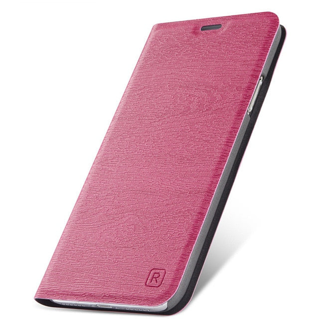 Luxury Slim Magnetic Leather Cover For iPhone 6 6s 7 8 Plus XS Max X XR 5 5s SE 2020 PC Wallet Card Slots  Stand Flip Phone Case