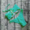 2019 Solid Bikini Brazillian Swimsuit Women Bikini Set Sexy Off Shoulder Swimwear Female Swimming Biquini Maillot De Bain Femme